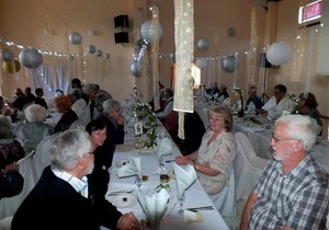 Senior Burgers bederf